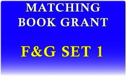 MBG Collection F & G